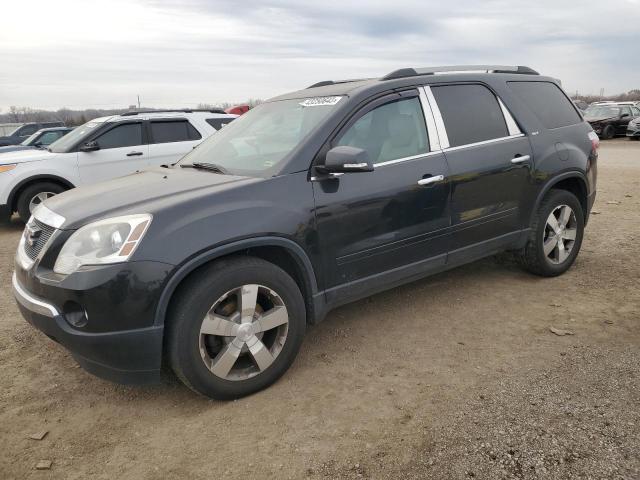 2012 GMC Acadia SLT1