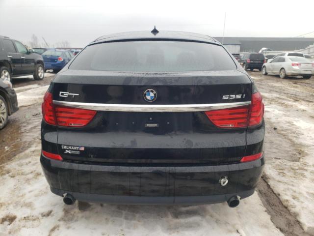 WBASP2C58DC339324 BMW 535 XIGT