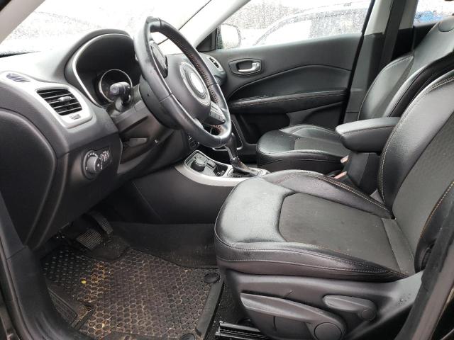 2020 JEEP COMPASS LA 3C4NJDBB5LT240645