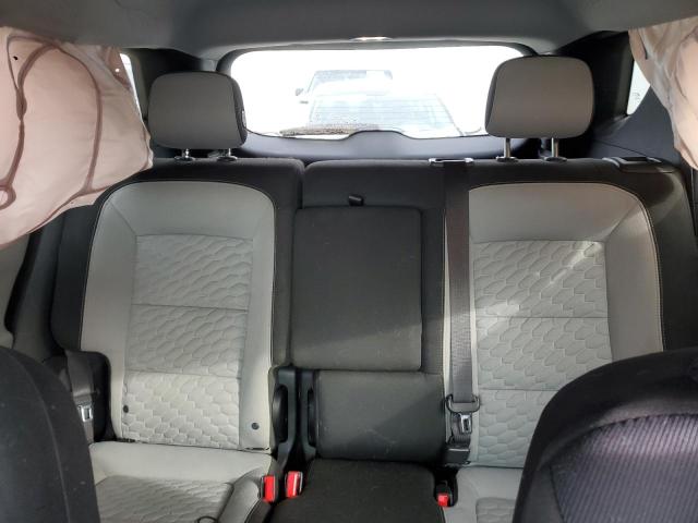 2018 CHEVROLET EQUINOX LT 3GNAXTEX5JS511096