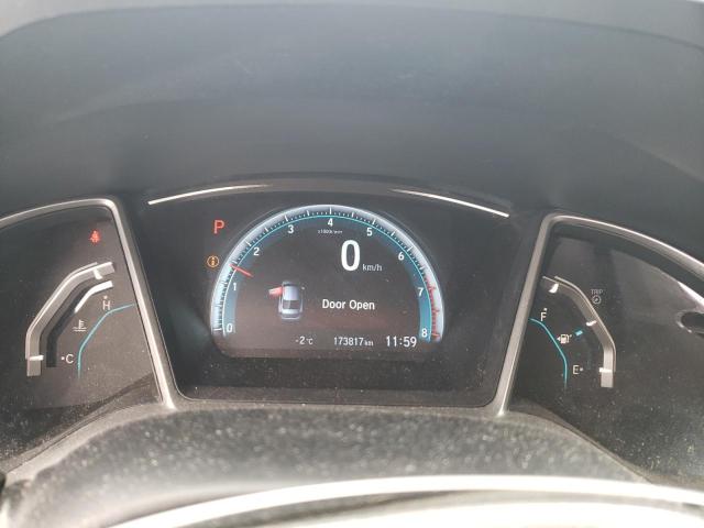 2016 HONDA CIVIC EX - 2HGFC2F7XGH018756