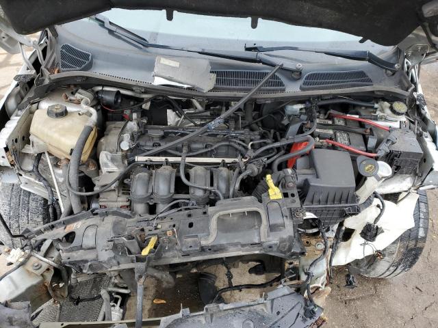 2015 FORD 1220 HST - 3FADP4AJ8FM104730