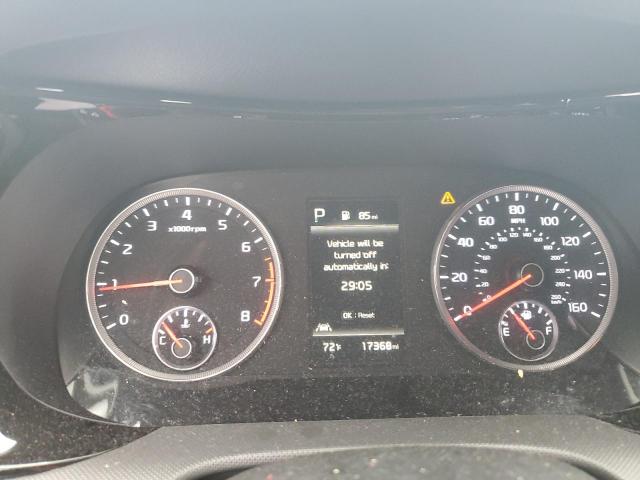5XXG64J29NG157892 KIA K5 GT LINE