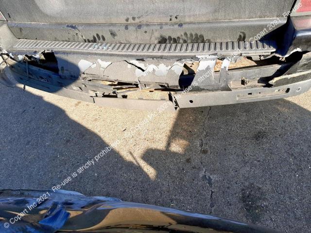 SALLSAAG5DA805318 Land Rover R Rover Sp