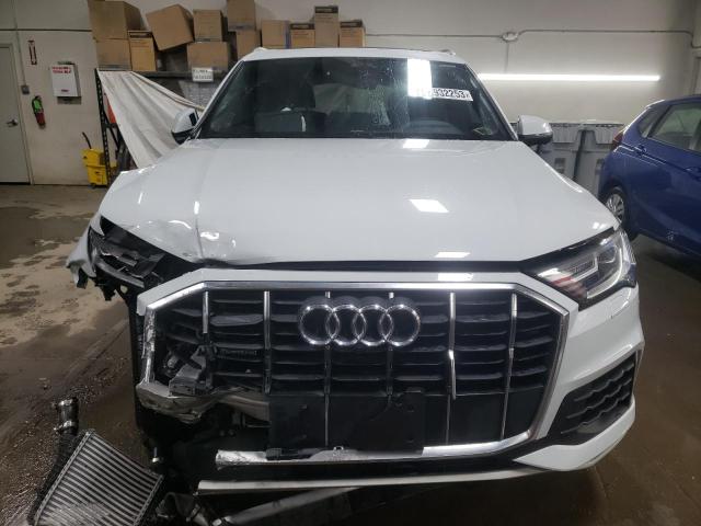 WA1LXAF7XMD016623 Audi Q7 PREMIUM 5