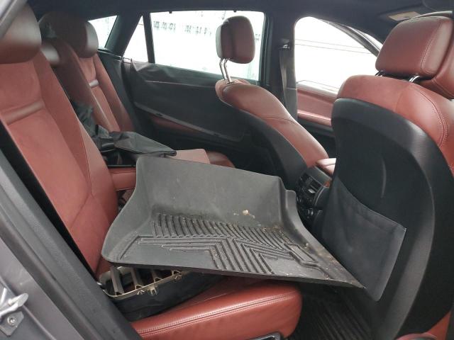 5UXFG8C52BLZ96459 BMW X6 Xdrive50i