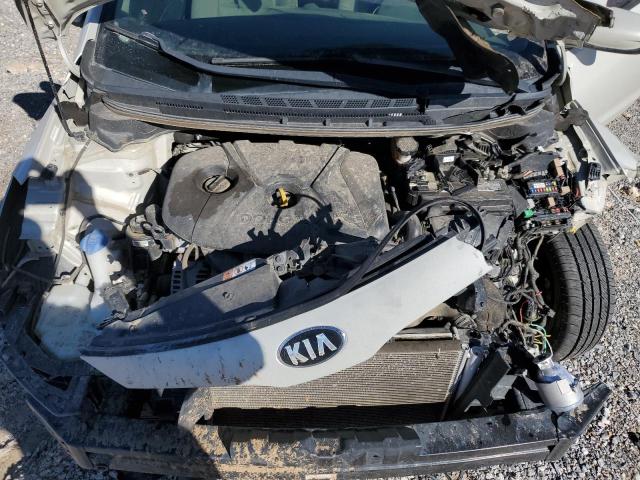 KNAFK4A6XF5370931 KIA FORTE LX