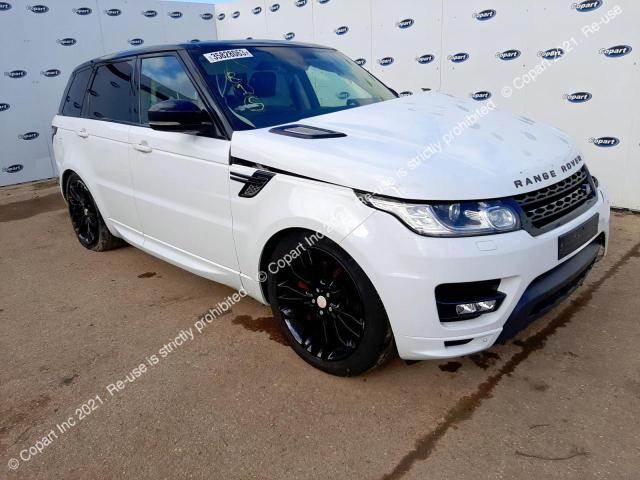 SALWA2KE7EA378452 Land Rover R Rover Sp
