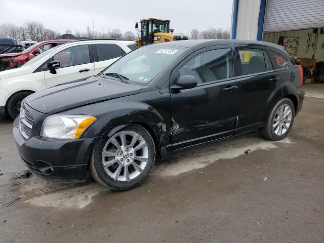 2011 Dodge Caliber Heat