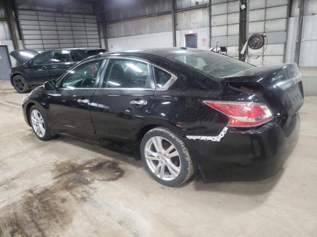 1N4BL3AP6FC135932 Nissan Altima 3.5s
