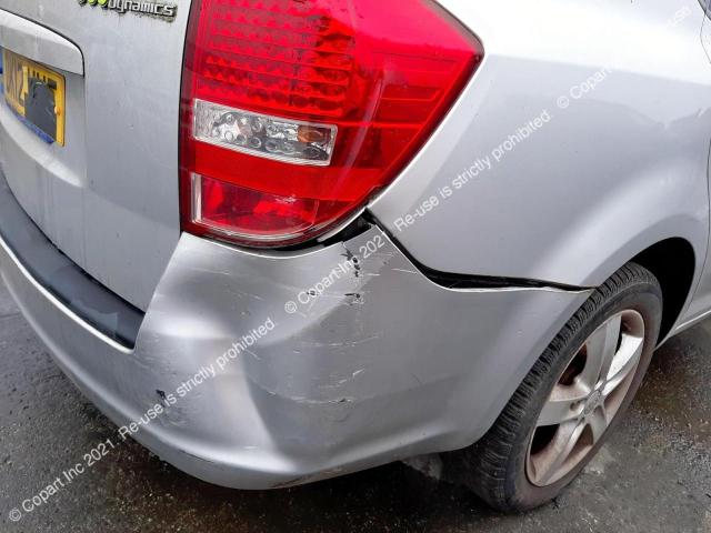 U5YHB816LCL242450 KIA Ceed 2 Eco
