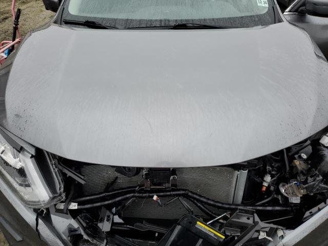 2019 NISSAN ROGUE S 5N1AT2MVXKC831158