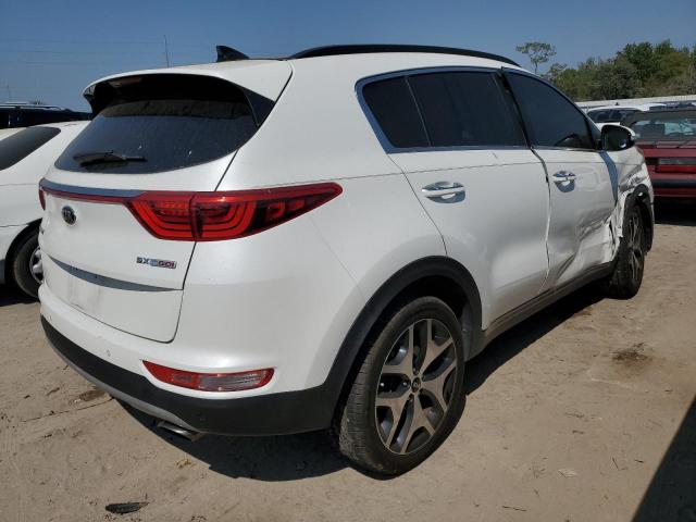 2019 KIA SPORTAGE S - KNDPR3A66K7623822