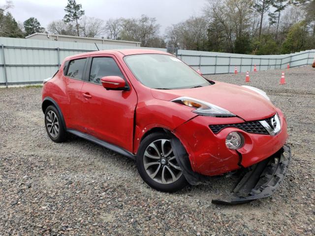 2017 NISSAN JUKE S JN8AF5MRXHT701930