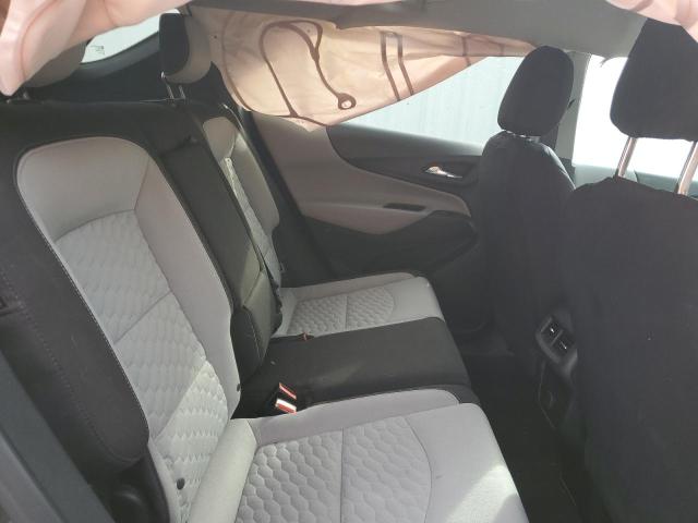 2018 CHEVROLET EQUINOX LT 3GNAXTEX5JS511096
