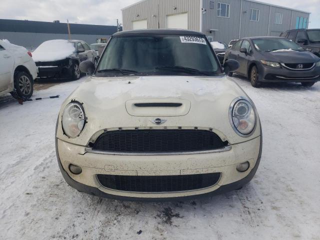 WMWMF73579TT94301 Mini COOPER S