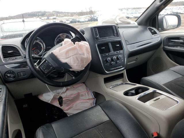 2020 DODGE GRAND CARA 2C4RDGCG0LR161584