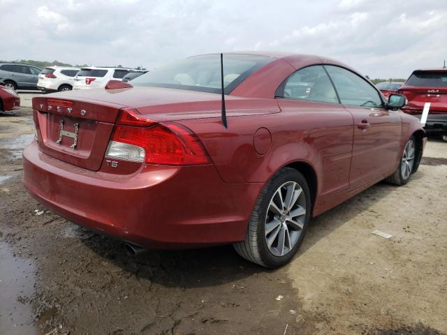 YV1672MC5BJ119191 Volvo C70