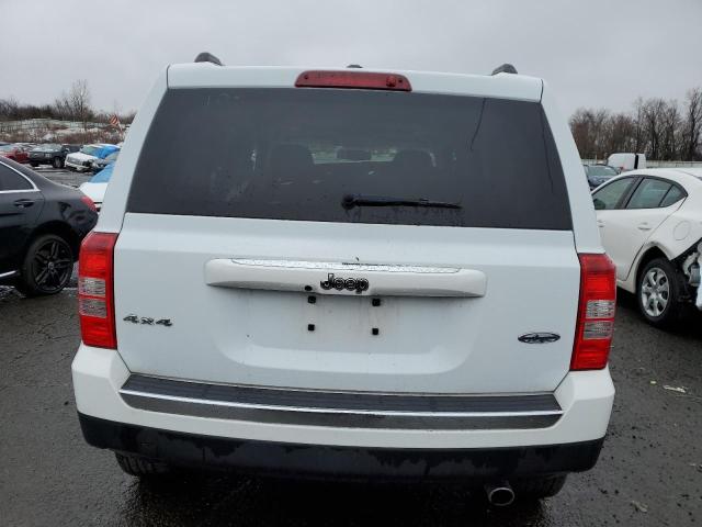2017 JEEP PATRIOT LA - 1C4NJRFB2HD128583