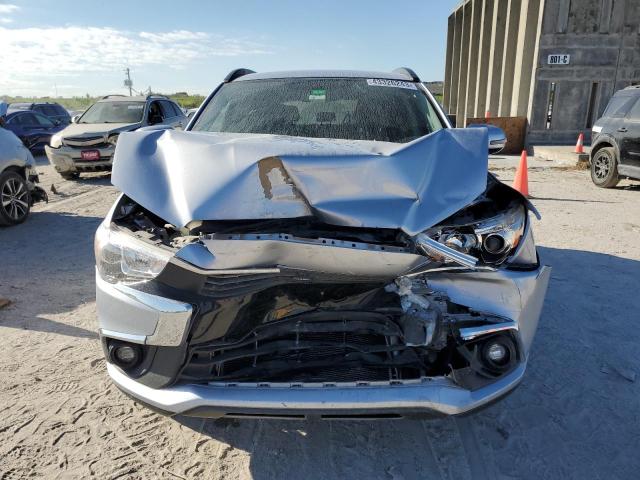 2017 MITSUBISHI OUTLANDER JA4AR3AU1HZ016092