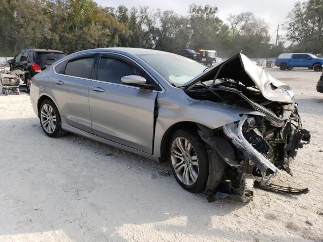2015 CHRYSLER 200 LIMITE 1C3CCCAB4FN532793