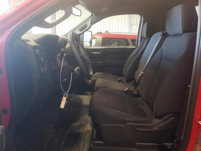 2020 CHEVROLET SILV2500 4 1GC3YLE70LF213772