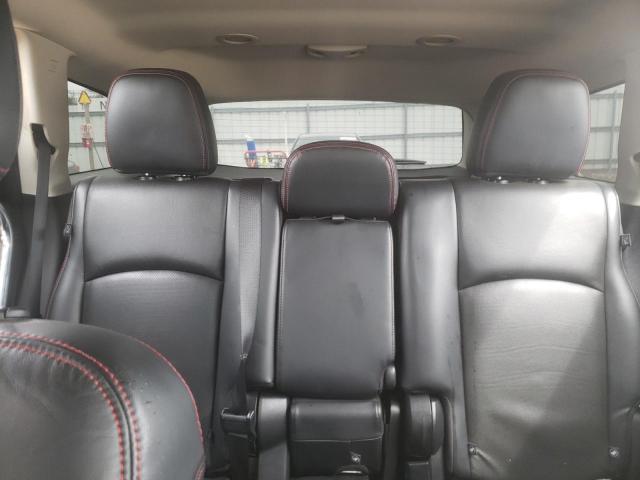 2017 DODGE JOURNEY GT 3C4PDDEG5HT502601