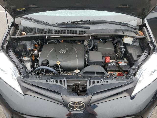 2020 TOYOTA SIENNA L - 5TDZZ3DC2LS079224