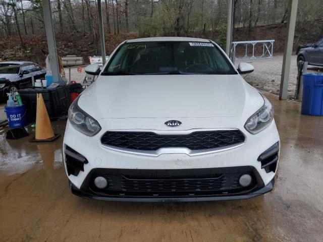 2021 KIA FORTE FE 3KPF24AD4ME269578