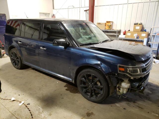 2FMHK6D81HBA11398 Ford Flex Limited