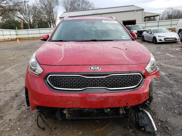 2018 KIA NIRO TOURI - KNDCE3LC5J5123318