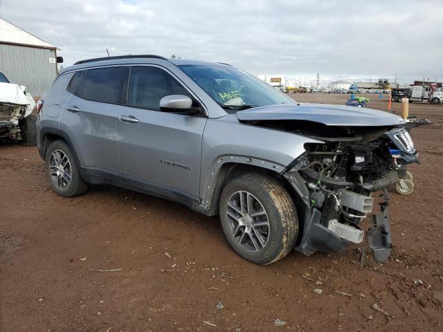 2018 JEEP COMPASS LA 3C4NJCBB4JT461659