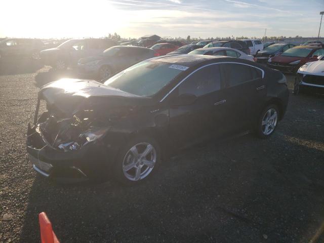 2016 Chevrolet Volt LT