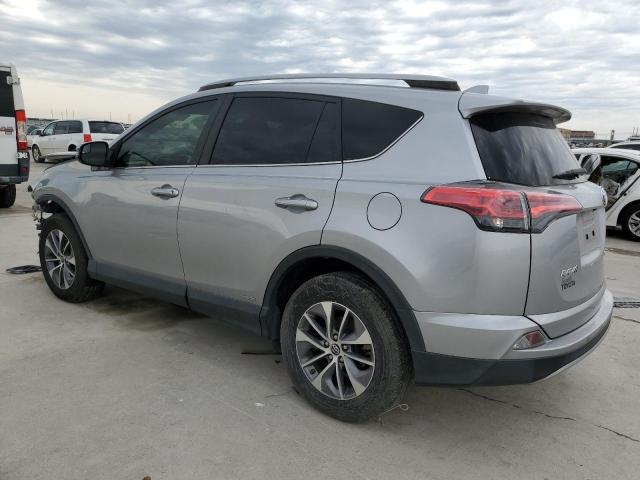 2018 TOYOTA RAV4 HV LE JTMRJREV7JD226981