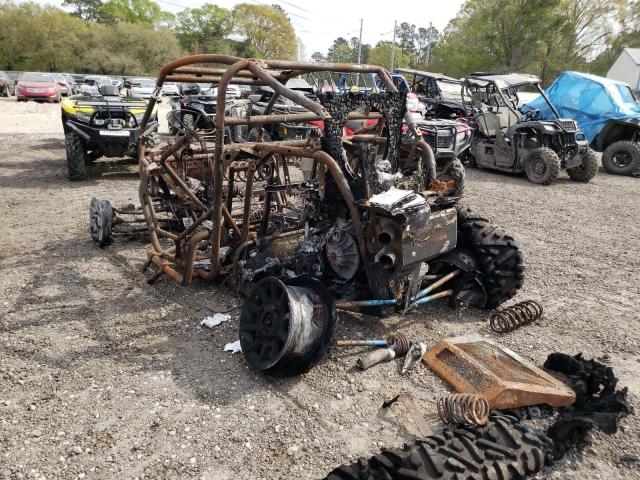2019 POLARIS RZR XP TUR - 3NSVDE920KF778975