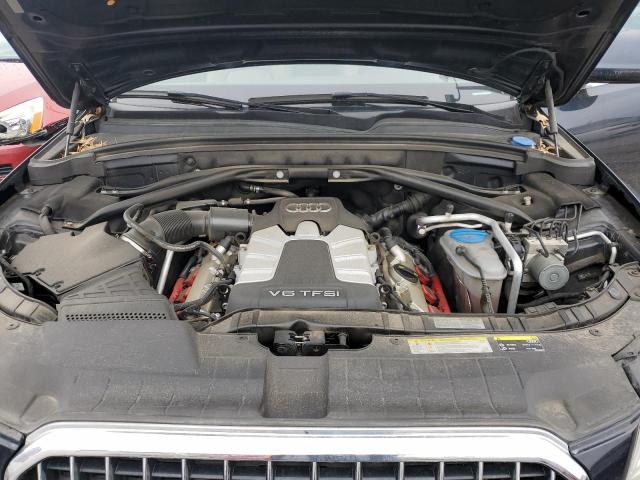 2015 AUDI Q5 PREMIUM WA1DGAFP9FA087868