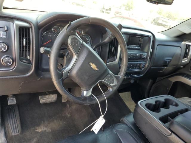 2015 CHEVROLET SILVERADO 1GC1KVEG3FF578259