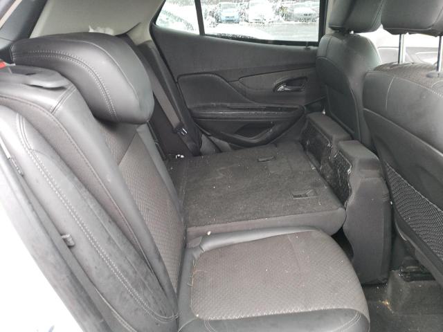 2021 BUICK ENCORE PRE KL4CJESB4MB333053