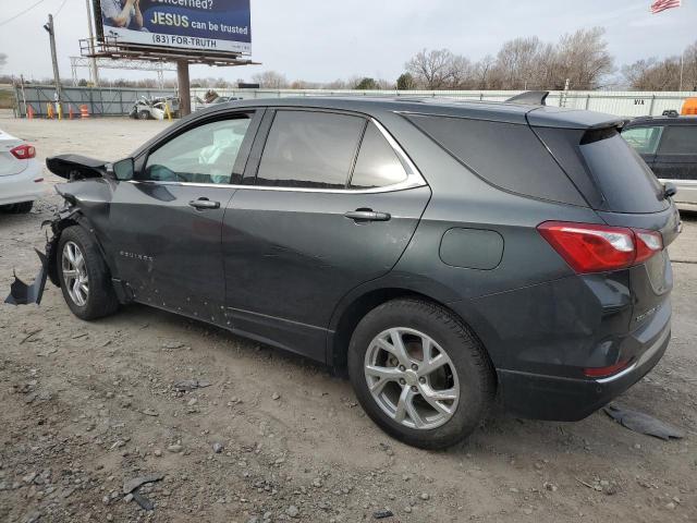 2018 CHEVROLET EQUINOX LT 3GNAXTEX5JS511096