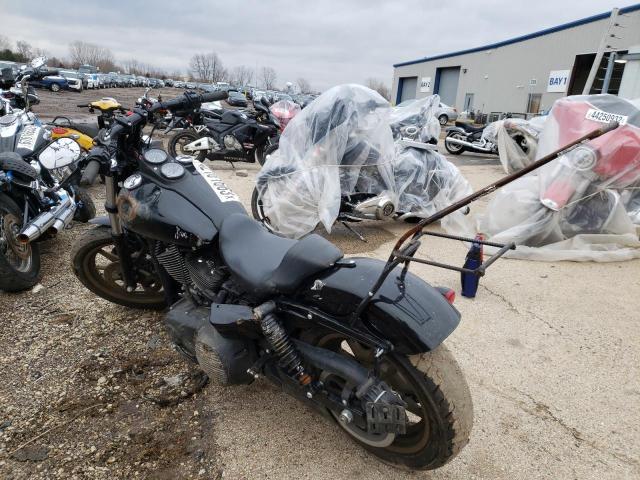 2017 HARLEY-DAVIDSON FXDLS 1HD1GS819HC316885
