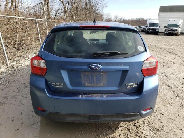 2015 SUBARU IMPREZA JF1GPAA62FH204429