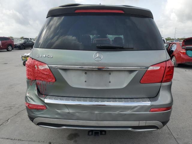 2016 MERCEDES-BENZ GL 450 4MA - 4JGDF6EE0GA681865