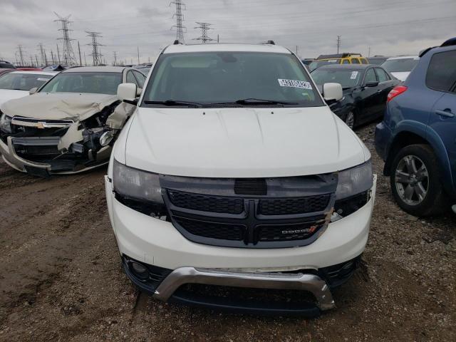 2020 DODGE JOURNEY CR 3C4PDCGB0LT268985