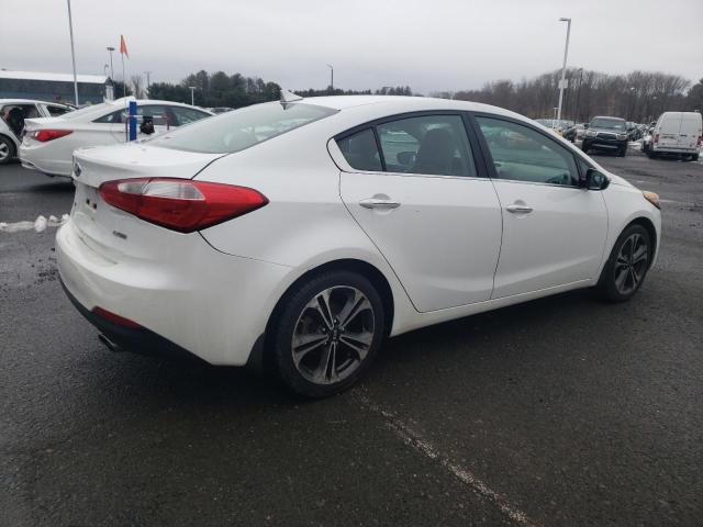 KNAFZ4A82E5075897 KIA FORTE EX