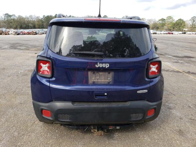 2018 JEEP RENEGADE L ZACCJABB3JPJ62888