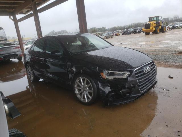 2015 AUDI A3 PREMIUM WAUACGFF0F1067052
