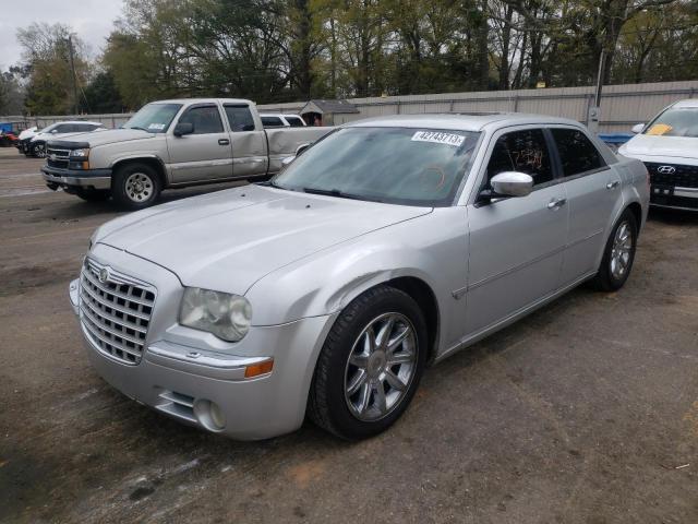 2005 Chrysler 300 C