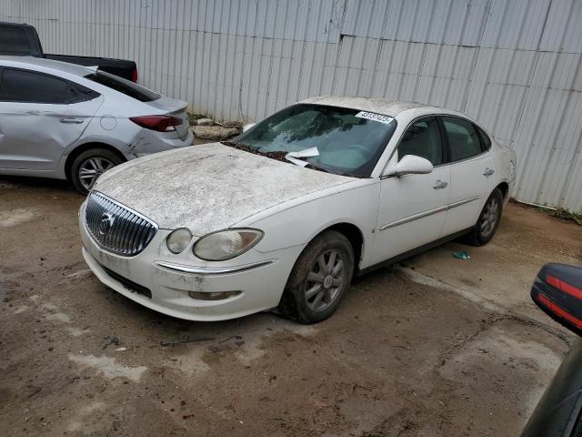 2008 Buick LaCrosse CX