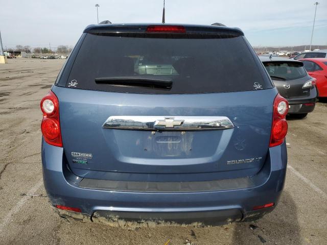 2GNALDEK6C6154406 Chevrolet Equinox