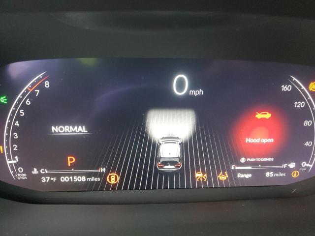 2023 ACURA MDX TECHNO - 5J8YE1H42PL007947